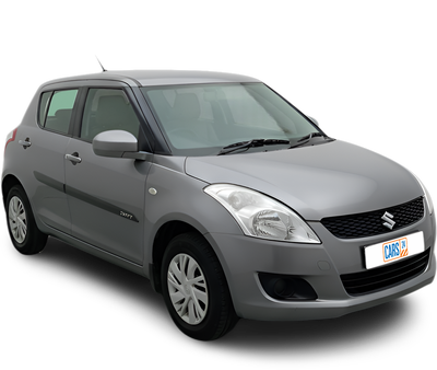 Maruti Swift-img